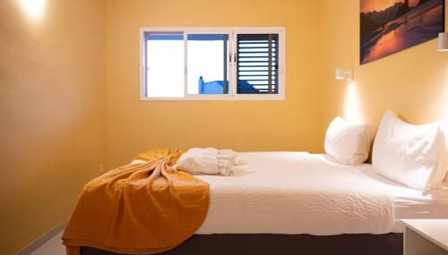 Alojamiento con vistas al mar en el Médano - Foto 4, towels