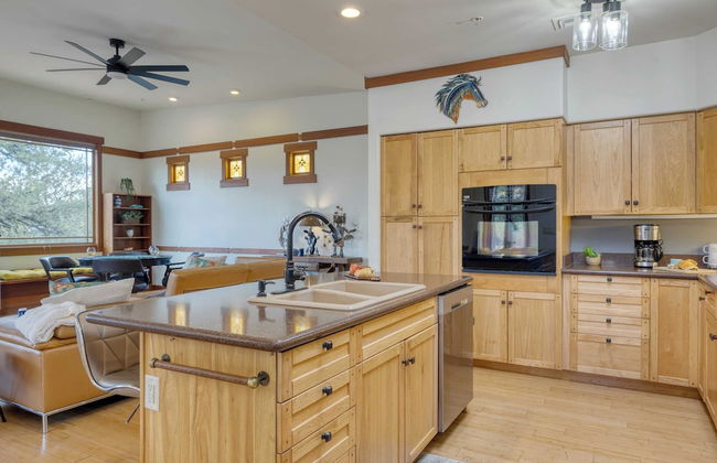 Cathedral View by Avantstay Pool Table + Hot Tub - Photo 17