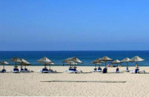 Plage João de Caparica - Foto 1