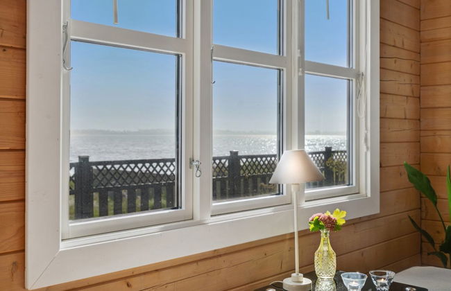 "Gyrth" - 20m to the fjord - Photo 22