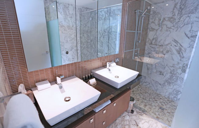 Oceans Mooloolaba - Foto 77