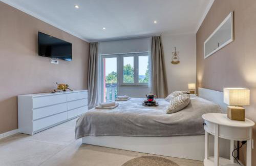 Holiday Home Cosy Home D&D by Interhome - Foto 32