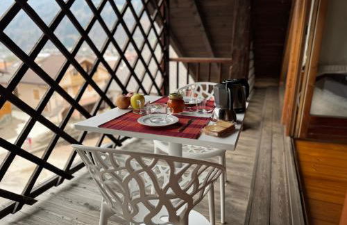 Alte Stube - Antica dimora nelle Dolomiti - Foto 38