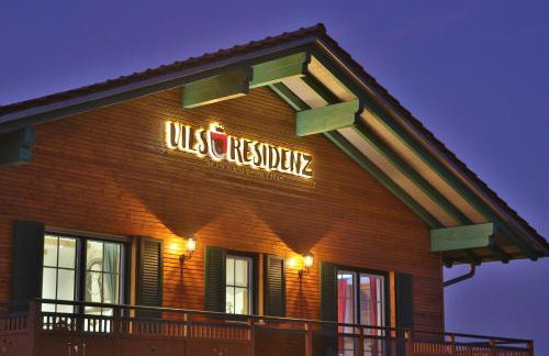 Vils-Residenz - Foto 1