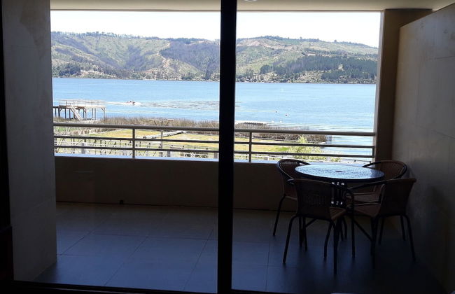 Habitamar Lago Vichuquen - Foto 16