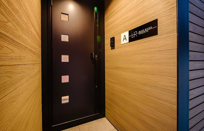 Blue River Chalets by The Hakuba Collection - Foto 19