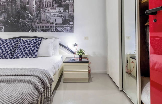 JOIVY Smart Apartment Near S.agostino Metro - Photo 8