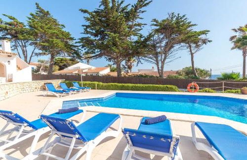 Villa Arena Blanca - Foto 41