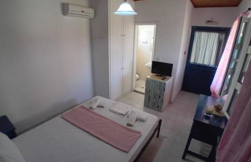 PETROS ROOMS to LET KALOGRIA BEACH - Foto 55
