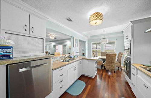 Ranger Resort Near the Beach - Foto 11