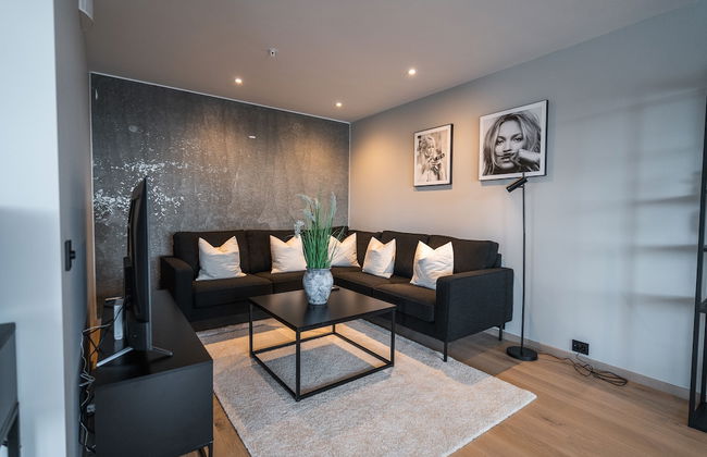 TotalApartments Vervet Fram F - Foto 4