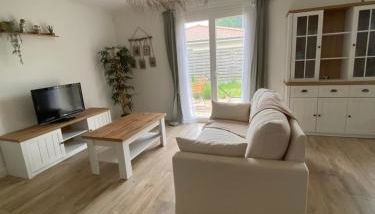 Villa on Arcachon Bay - Foto 5