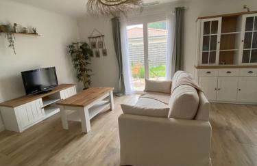 Villa on Arcachon Bay - Foto 5