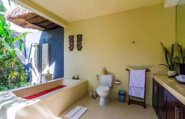 Imani Villas - Foto 22