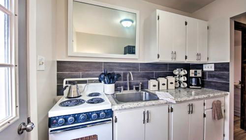 Cozy Apartment with Patio 5 mi to Hershey Park! - Foto 3