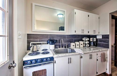 Cozy Apartment with Patio 5 mi to Hershey Park! - Foto 3