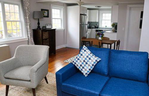 NEW 2BR Apartment near Lake Winnipesaukee - Photo 24