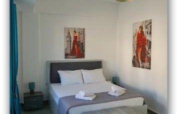 Welcome Home Syros Port Apartment - Foto 49