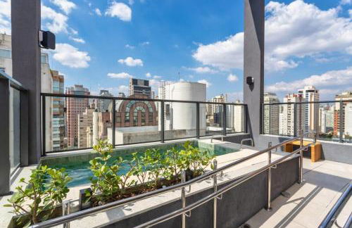 Pivo Match Jardins - Foto 41