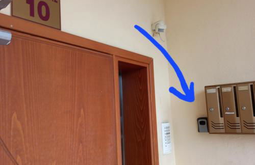 MODERN SWEET HOME WITH AMAZING VIEW!! - Foto 43