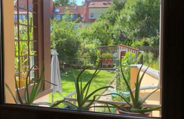 Ferienwohnung an der grünen Clara - Foto 7