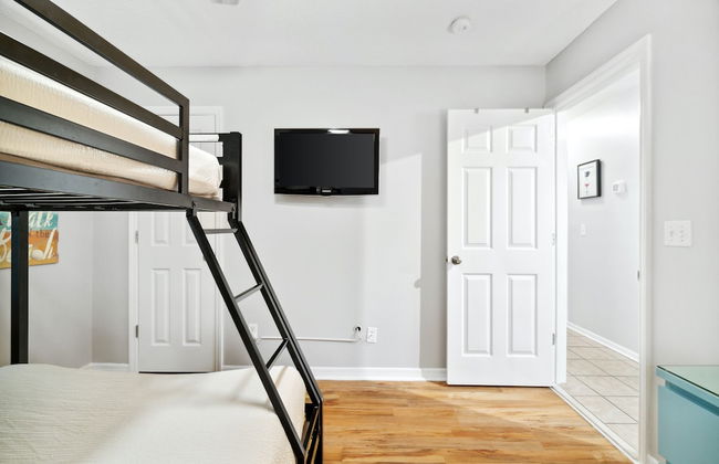 Beachside Villas By Panhandle Getaways - Foto 11