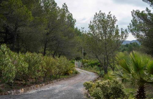 Charming French Villa with Pool - Foto 23