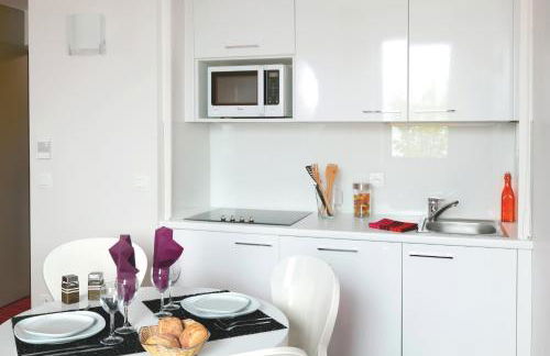 Appart'City Confort Grenoble Inovallée - Foto 20