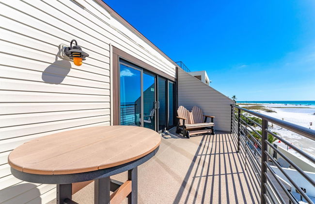 Fanta-Sea on the Beach by Beachside Management - 53 Beach Rd - Foto 54