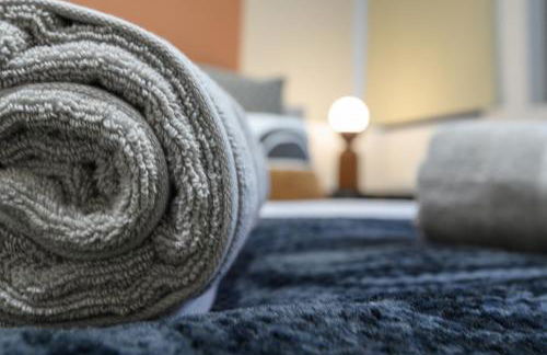 Fantastic Modern 1 Bedroom Leeds - Foto 39