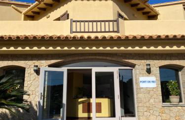 Exclusive apart sea front Costa Brava - Foto 47