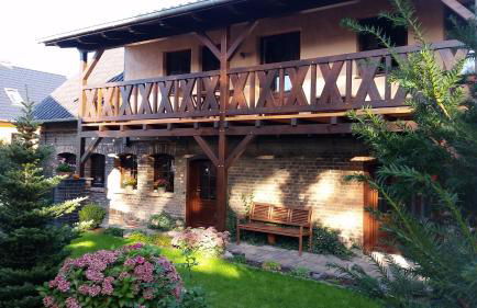 Ferienwohnungen Dirk Laurisch - Foto 38