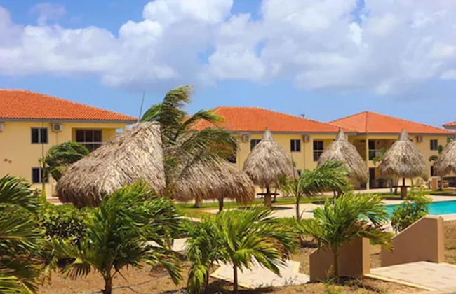 Sirena Resort Curaçao - Foto 29