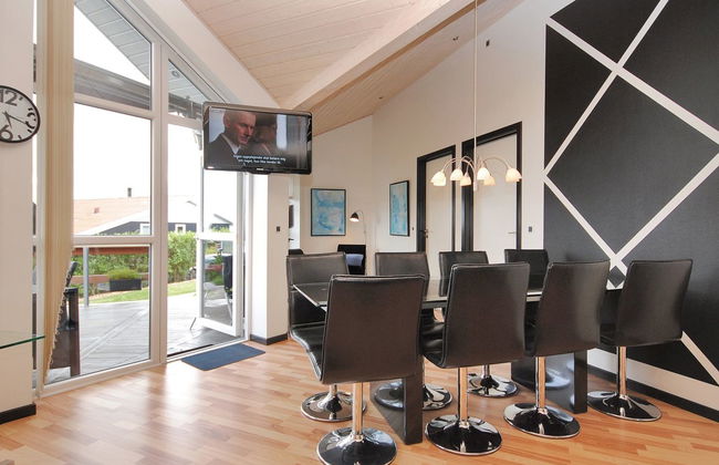 "Eberta" - 200m to the fjord - Foto 25