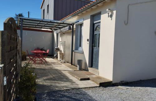 Gîte La Hutière près d'Ancenis - Photo 1