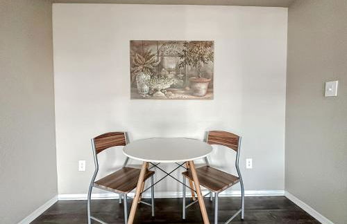 Sleepover 1BD 1BA Corpus Christi Apartments - Foto 36