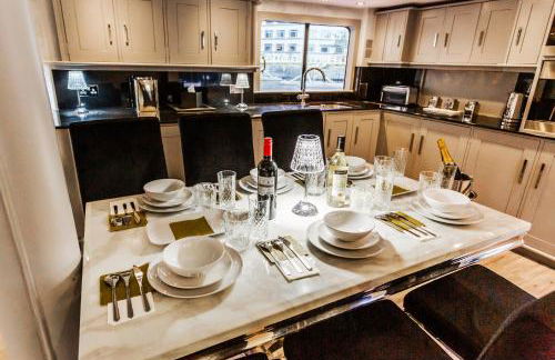 The Canary Yacht - Foto 21