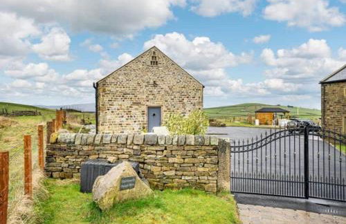 Rita's Roost, Lancs, tranquil with amazing views - Foto 8