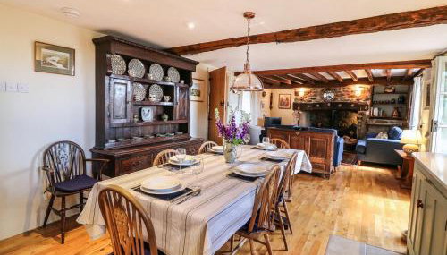 Chilvery Farm Cottage - Foto 4