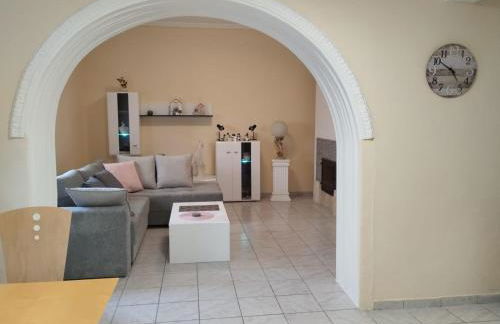 Ruhige Oase in Korfus Hügeln und Garten, bis 5Pers - Foto 15