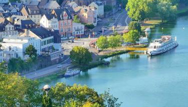 Ferienwohnung Katharina II - Foto 1