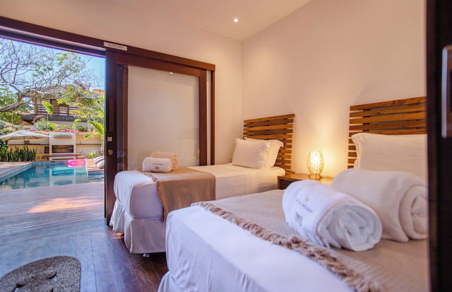 Villa Messina - Photo 4