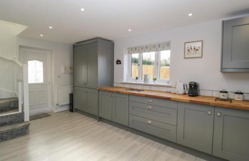 Bramley Cottage - Foto 13