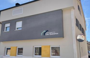 APARTAMENTOS LOS QUESEROS - Foto 44