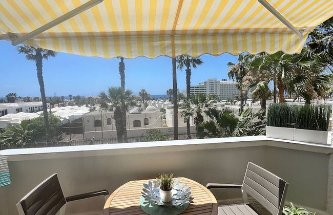 Oceanfront Condo in Playa las Americas With Sea Views - Foto 30