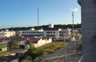 Canto Ciigarra VI - Bessa - João Pessoa - PB - Foto 26