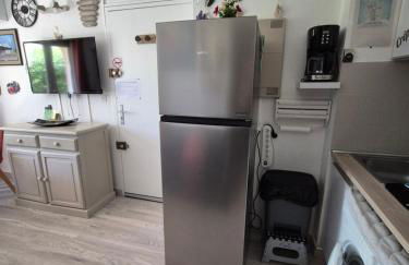 Havre de paix appart climatisé,piscine,wifi - Foto 2