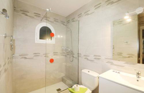 Villa Las Marinas 4,piscina e ideal para familias - Foto 13