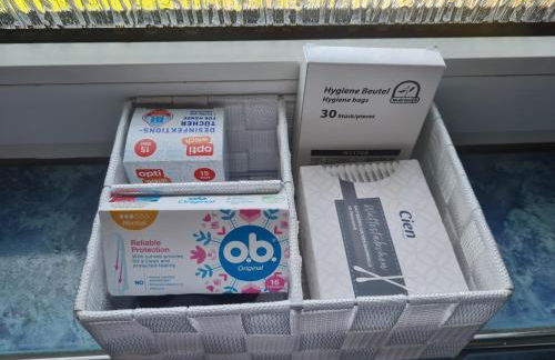 Ferienwohnung Eichhörnchen - Foto 27