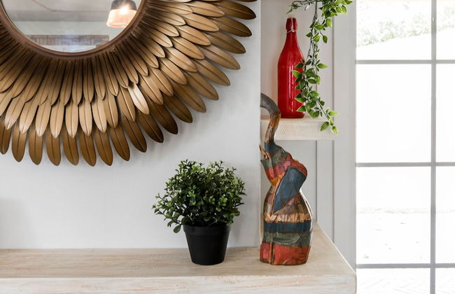 JOIVY Superb Villa For 7 W/Backyard And Bbq Area In Vaccarezza - Foto 44